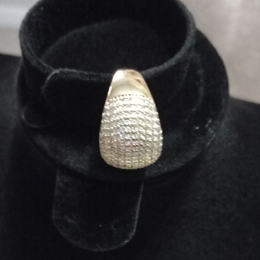 Gold Filled Ring - image 1